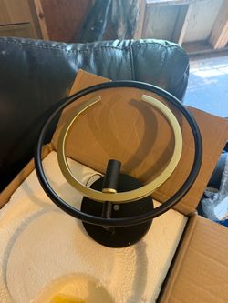 Wall light