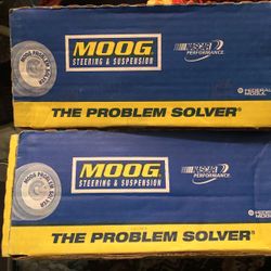 Brand New Moog Steering And Suspension Asking For $200 