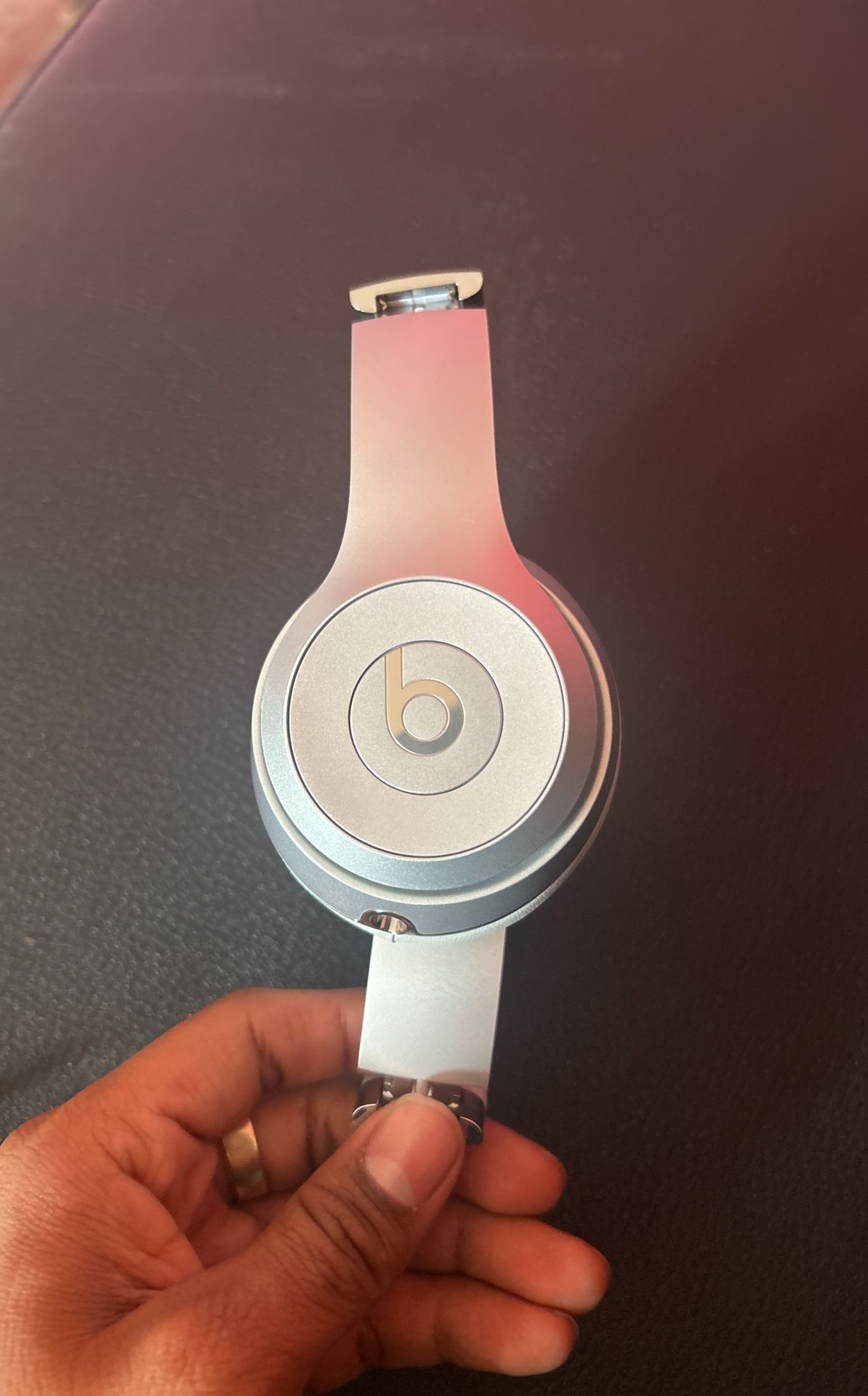 Beats Solo 3