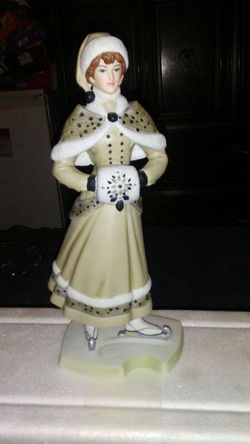 Avon 2014 ms Albee award