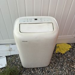 Portable Ac