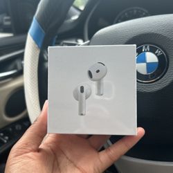 AirPods Pro 4