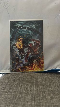 Ghost Rider #7