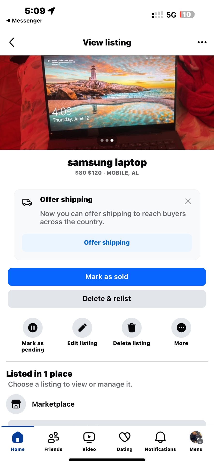Samsung book s