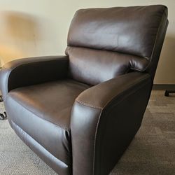 New Emberla Swivel Glider Recliner 