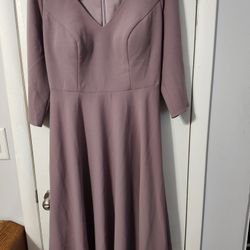 Azazie Mother Of The Bride Dress