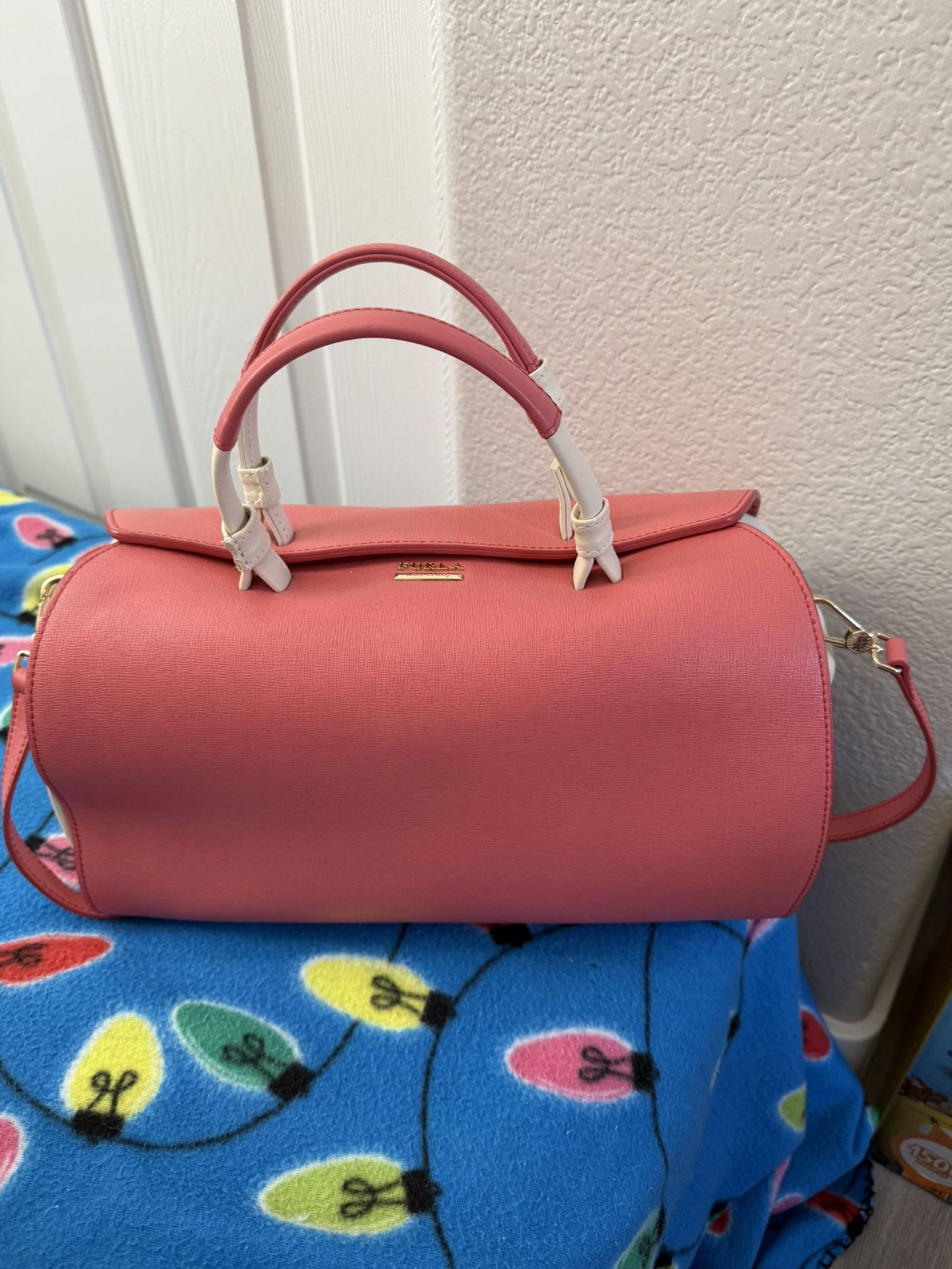 FURLA Tote Shoulder Bag