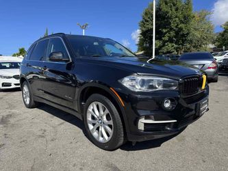 2016 BMW X5 eDrive