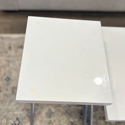 Set of 3 Coffee Table - Living Room