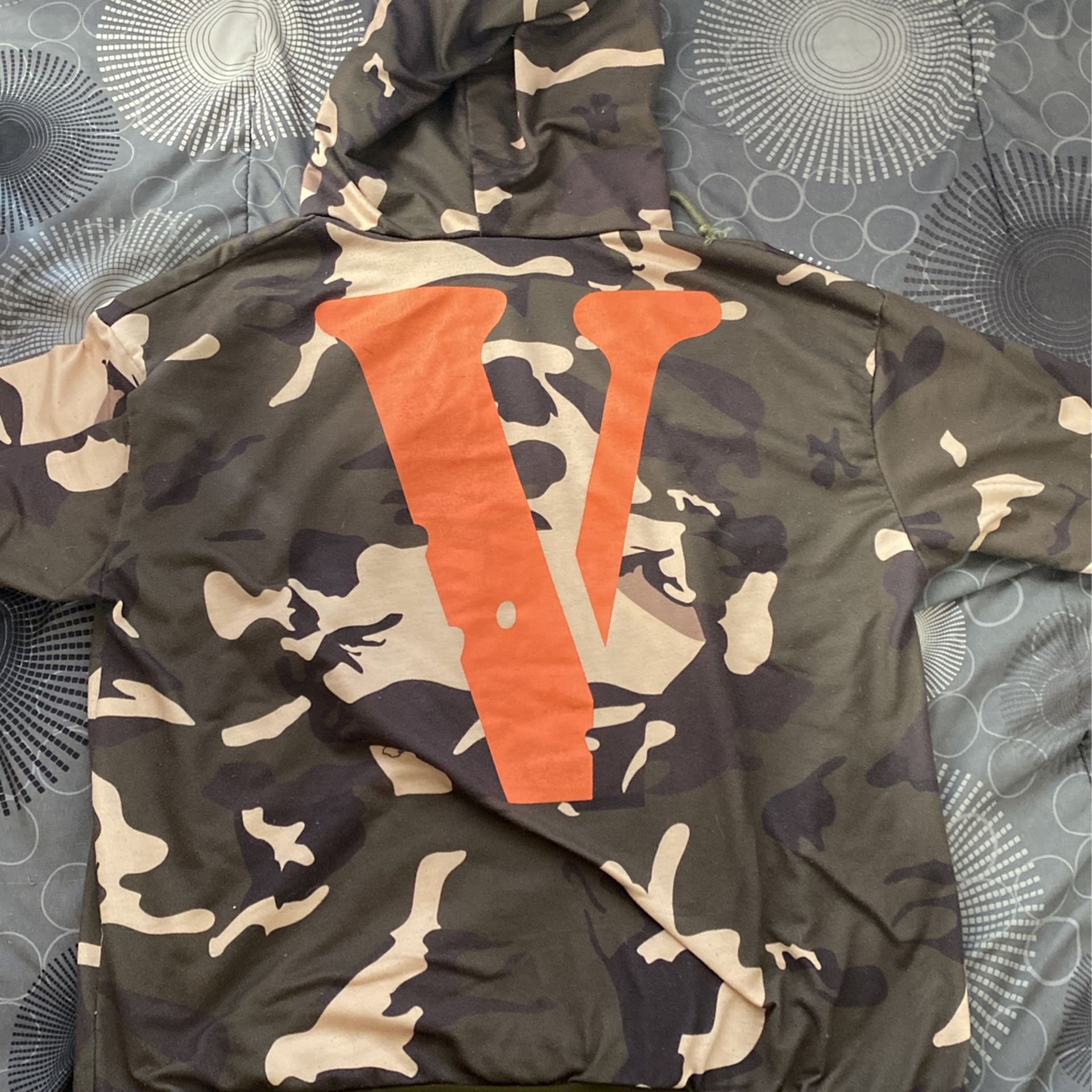 Friends Vlone Hoodie