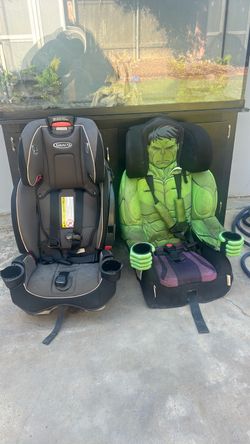 Carseats