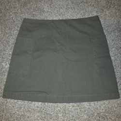 Skirt size 12