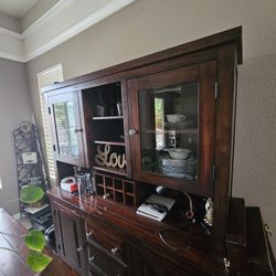 China Cabinet 