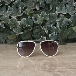 Quay Sunglasses 