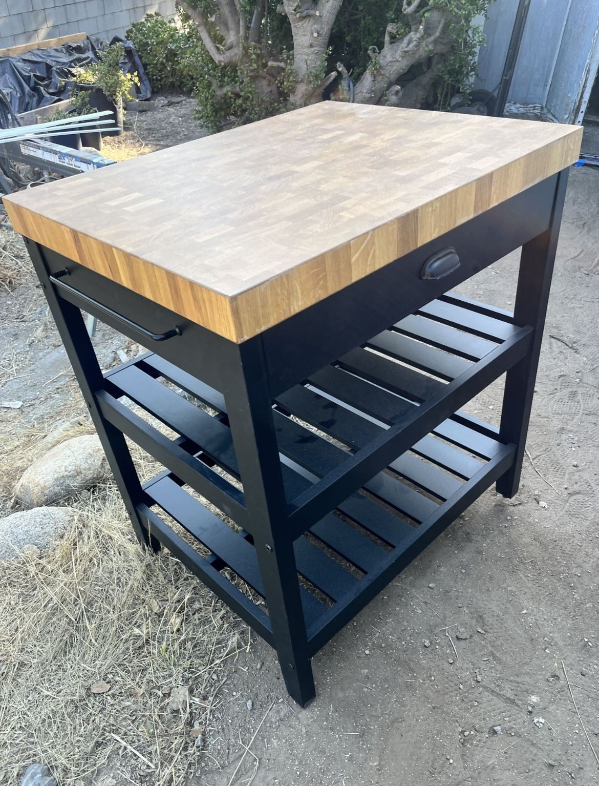 Island Kitchen Counter Ikea Table