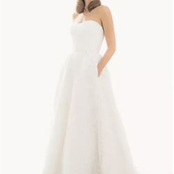 Judd Waddell Wedding Dress