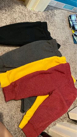 Baby boy clothes