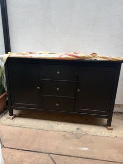 TV stand