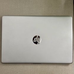 HP 15.6” Laptop – Ryzen 5 5500U | 8 GB RAM | 256 GB SSD | Fast & Clean | Great for Work & School