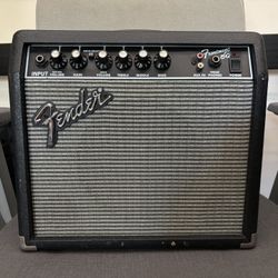 Fender Frontman 15G Practice Amplifier 