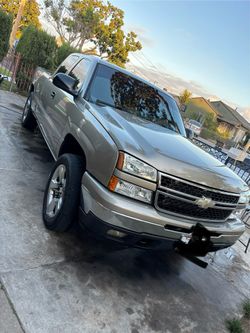 Silverado wheels