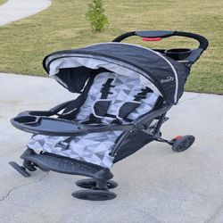 maintain without Little One Stroller – Safe and Sleek for Modern Households