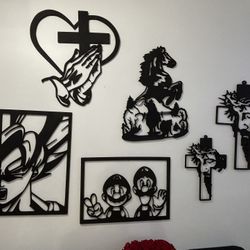 Wall Art