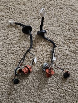  Rear Taillight Connector For 2014 Hyundai Sonata 