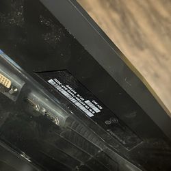 Alienware gaming monitor