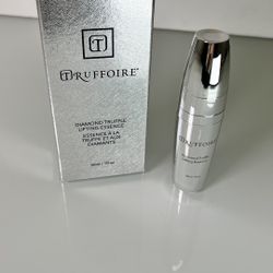 Dimond Truffle Lifting Essence - Truffoire Gourmet Skincare
