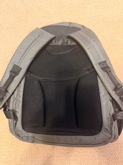 Penguin computer bag.