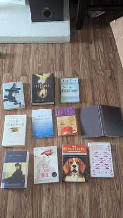 Books