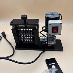 Automatic Small Wire Stripping Machine Wire Stripper Waste Wire Cutting Cable