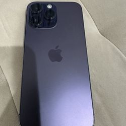 14 PRO MAX 256GB FOR ALL CARRIERS