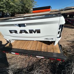 2024 Ram 3500