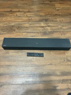 Samsung Sound Bar