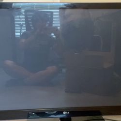 LG Plasma TV 50 Inch