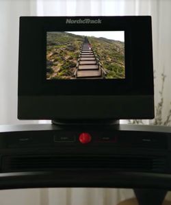 Nordictrack - Commercial 1250 Treadmill