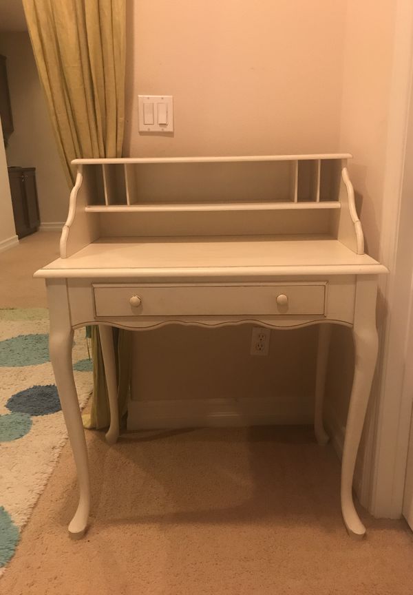 Ballard Designs Anne Secretary Desk For In San Clemente Ca Offerup