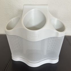 Polder Style Station Hair Tool Organizer – $8