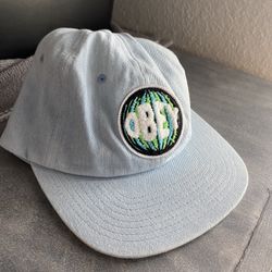 Obey Denim Hat