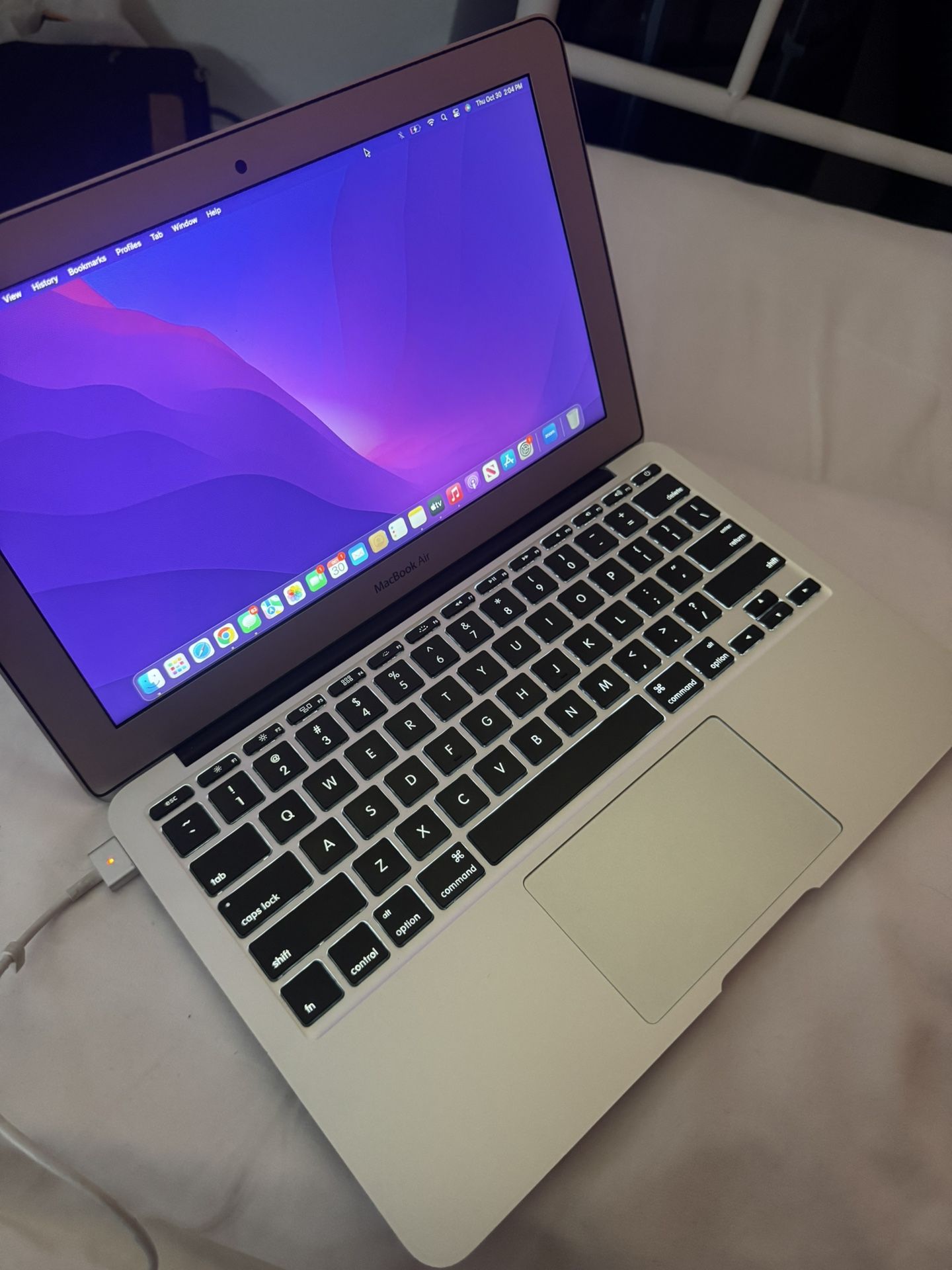 Macbook Air 11”