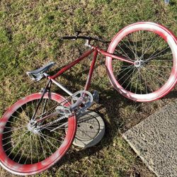 Bike 