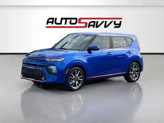 2021 Kia Soul