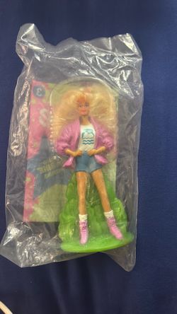1994 Barbie collectible
