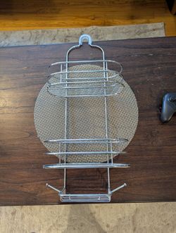 Metal Shower Caddy