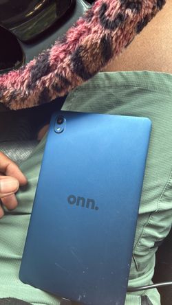 On tablets