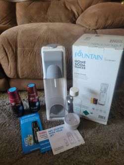 Sodastream