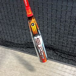 Louisville Slugger starship USSSA Bat 31 Drop 10 