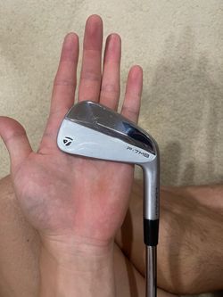 Taylormade P7MB 4 Iron